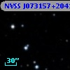 NVSS J073157+204136