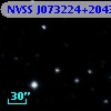 NVSS J073224+204324