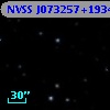 NVSS J073257+193402