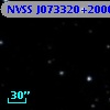 NVSS J073320+200631