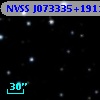 NVSS J073335+191158
