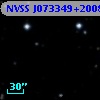 NVSS J073349+200838