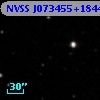 NVSS J073455+184403