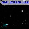 NVSS J073505+191925