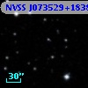 NVSS J073529+183851