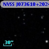 NVSS J073610+202404