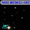 NVSS J073612+192743