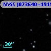 NVSS J073640+191854