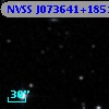 NVSS J073641+185139