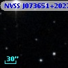 NVSS J073651+202754