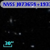 NVSS J073658+193337
