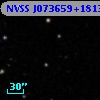 NVSS J073659+181341