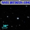 NVSS J073659+194245