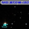 NVSS J073740+192915