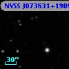 NVSS J073831+190850