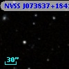 NVSS J073837+184109
