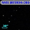 NVSS J073934+201450