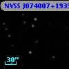 NVSS J074007+193517