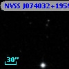 NVSS J074032+195809