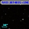 NVSS J074035+190236