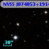 NVSS J074053+191410