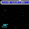 NVSS J074110+200844