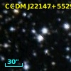 CCDM J22147+5529A