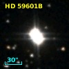 HD  59601