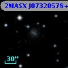 2MASX J07320578+1748532