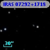 IRAS 07292+1718