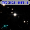 TYC 2823-1867-1