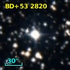 BD+53  2820