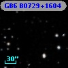 GB6 B0729+1604
