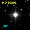 HD  60301
