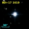 BD+17  1619