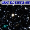 1RXS J221255.3+550451