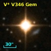 V* V346 Gem