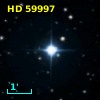 HD  59997