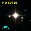 HD  60716