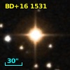 BD+16  1531