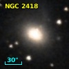 NGC  2418