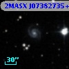 2MASX J07382735+1651188