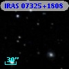 IRAS 07325+1808