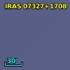 IRAS 07327+1708