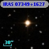 IRAS 07349+1627