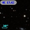 4C 17.42