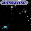 2E 0733.3+1737