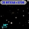 2E 0733.6+1738