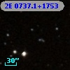 2E 0737.1+1753