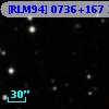 [RLM94] 0736+167 2